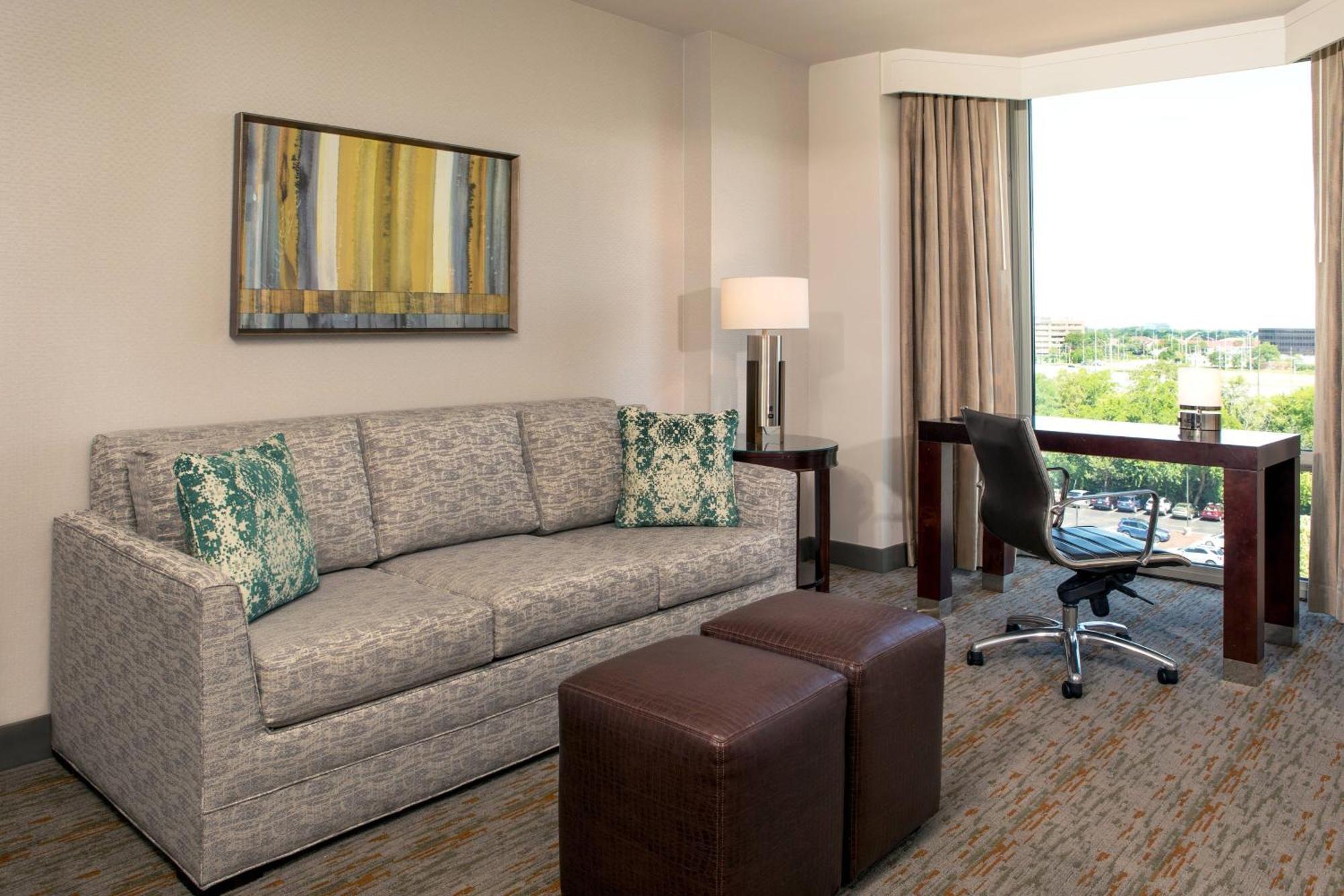 Sheraton Suites Chicago Elk Grove Elk Grove Village Exterior photo